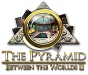 Between The Worlds Ii: The Pyramid