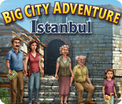 play Big City Adventure: Istanbul