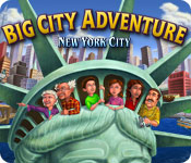 play Big City Adventure: New York City