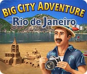 play Big City Adventure: Rio De Janeiro