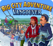 play Big City Adventure: Vancouver