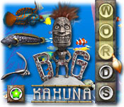 play Big Kahuna Words