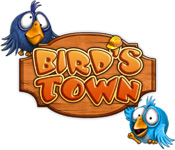 play Bird'S Town