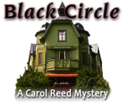 Black Circle: A Carol Reed Mystery