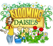play Blooming Daisies