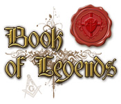 Book Of Legends