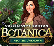 play Botanica: Into The Unknown Collector'S Edition