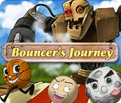play Bouncer'S Journey