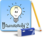 play Brainiversity 2
