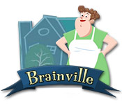 play Brainville