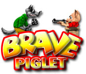 play Brave Piglet