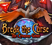 play Break The Curse: The Crimson Gems