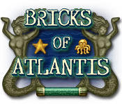 play Bricks Of Atlantis