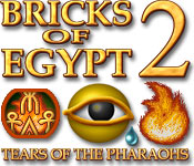 play Bricks Of Egypt 2