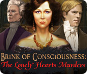 Brink Of Consciousness: The Lonely Hearts Murders