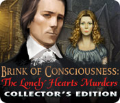 play Brink Of Consciousness: The Lonely Hearts Murders Collector'S Edition