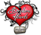 play Broken Hearts: A Soldier'S Duty