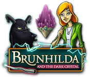 play Brunhilda And The Dark Crystal