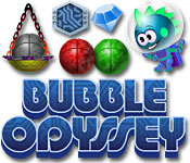 play Bubble Odyssey