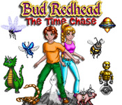 play Bud Redhead