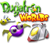 play Bugatron Worlds
