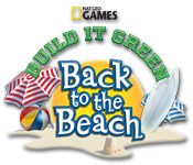 play Build It Green: Back To The Beach