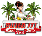 play Build It! Miami Beach Resort