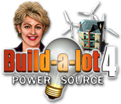 Build-A-Lot 4: Power Source