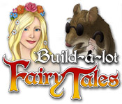 Build-A-Lot: Fairy Tales