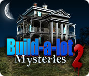 play Build-A-Lot: Mysteries 2