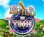play Build-In-Time