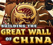 play Building The Great Wall Of China