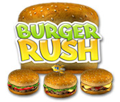 play Burger Rush