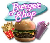 play Burger Shop