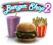 play Burger Shop 2