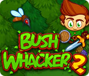 play Bush Whacker 2