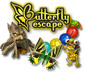 play Butterfly Escape