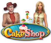 play Cake Shop