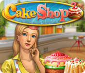 play Cake Shop 2