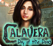 Calavera: Day Of The Dead