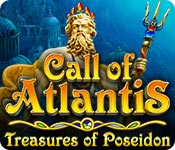 play Call Of Atlantis: Treasures Of Poseidon