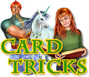 play Card Tricks