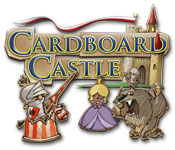play Cardboard Castle