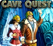 play Cave Quest