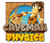 play Caveman Physics