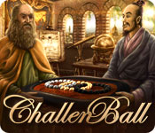 play Challenball
