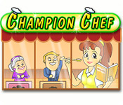 play Champion Chef