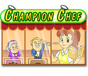 play Champion Chef