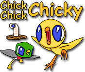 play Chick Chick Chicky