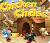 play Chicken Chase